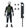 Figurine Décorative Bandai Kakashi Hatake 17 cm