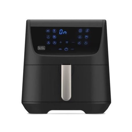 BLACK ET DECKER Friteuse sans huile BXAF5500E