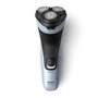 Philips Rasoir électrique rechargeable étanche - X3003.00
