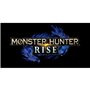 Monster Hunter Rise - Édition Standard | Jeu Nintendo Switch