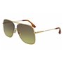 Lunettes de soleil Femme Victoria Beckham VB132S-709 Ø 61 mm