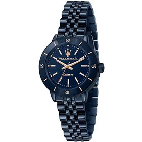 Montre Femme Maserati SOLAR (Ø 32 mm) Montre Femme Maserati SOLAR (Ø 32 mm)