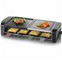 Plaque chauffantes grill Severin RG 9645