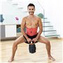 Gaine Amincissante Fitness Sport avec Effet Sauna Swelker InnovaGoods