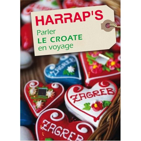 Parler le croate en voyage