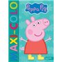 Peppa / Maxi colo