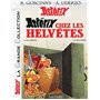 Astérix La Grande Collection - Astérix chez les helvètes - n°16