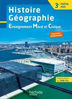 Manuels scolaires Secondaire Technique et professionnel