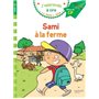 Sami et Julie CP Niveau 2 Sami à la ferme