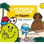 Les Monsieur Madame en Egypte