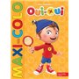 Maxi colo Oui-Oui