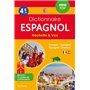 Mini Top Dictionnaire Hachette Vox - Bilingue Espagnol