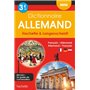 Mini Dictionnaire Hachette Langenscheidt - Bilingue Allemand