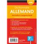 Mini Dictionnaire Hachette Langenscheidt - Bilingue Allemand