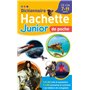 Dictionnaire Hachette Junior de Poche