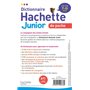 Dictionnaire Hachette Junior de Poche