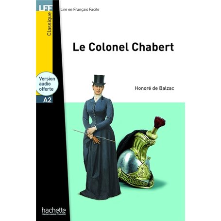 Le Colonel Chabert - LFF A2