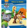 Paw Patrol - La Pat' Patrouille  / Tous à la piscine !