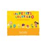 Les Petits Loustics 1 - Livre de l'élève