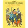 Le Club des Cinq contre-attaque - Petit Format