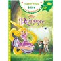 Raiponce CP Niveau 2