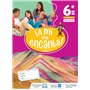 A mi me Encanta 6e - Livre cahier - Ed. 2022