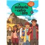 El misterio del cetro de oro Cycle 4 A2+ - Livre élève - Ed. 2023