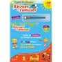 Réviser et s'amuser - Du CP au CE1 (6-7 ans) - Cahier de vacances 2023