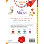 Disney - Mulan CP niveau 1
