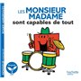 Les Monsieur Madame sont capables de tout - Monsieur Madame