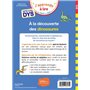 Sami et Julie- Spécial DYS (dyslexie) A la découverte des dinosaures