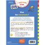 Sami et Julie- Spécial DYS (dyslexie) Vive les vacances !