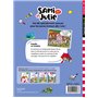 Sami et Julie BD Fin de CP- CE1 - Enquête au camping