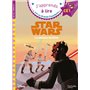 Disney - Star Wars , CE1 La menace fantôme