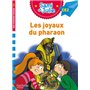 Sami et Julie Roman CE2 Les joyaux du pharaon