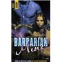 Ice Planet Barbarians - T4 - Barbarian Mine (édition française)