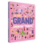 DISNEY PRINCESSES - Le très grand Cherche et Trouve - Vol. 2