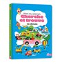 Mon tout premier cherche et trouve - les véhicules