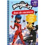 Miraculous - Jeux de vacances 2022 - Du CE1 au CE2