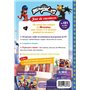 Miraculous - Jeux de vacances 2022 - Du CE1 au CE2