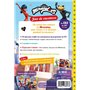 Miraculous - Jeux de vacances 2022 - Du CE2 au CM1