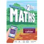 Mathématiques 2nde - Livre cahier - Ed. 2022