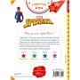 Disney Marvel - Spider-Man CP niv. 1