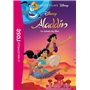 Les Grands Films Disney 05 - Aladdin