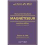 Manuel de l'étudiant magnétiseur