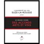 Le grand cours des accords mets et vins