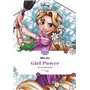 Mini-blocs Disney Girl Power
