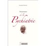Dictionnaire de la Psychiatrie