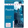 Pauline - collège