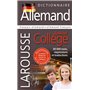 Dictionnaire Allemand - Spécial Collège